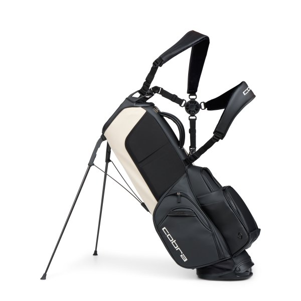 Cobra Premium Stand Bag