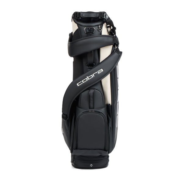 Cobra Premium Stand Bag