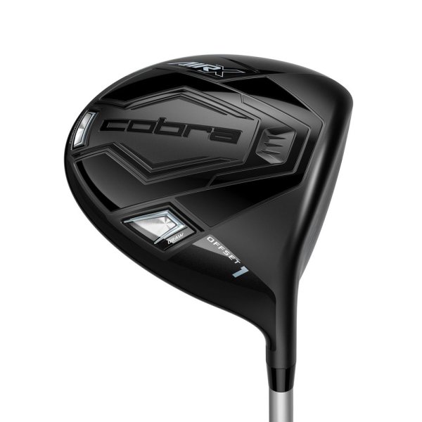 Cobra Air-X Offset - Driver (Lagervara)