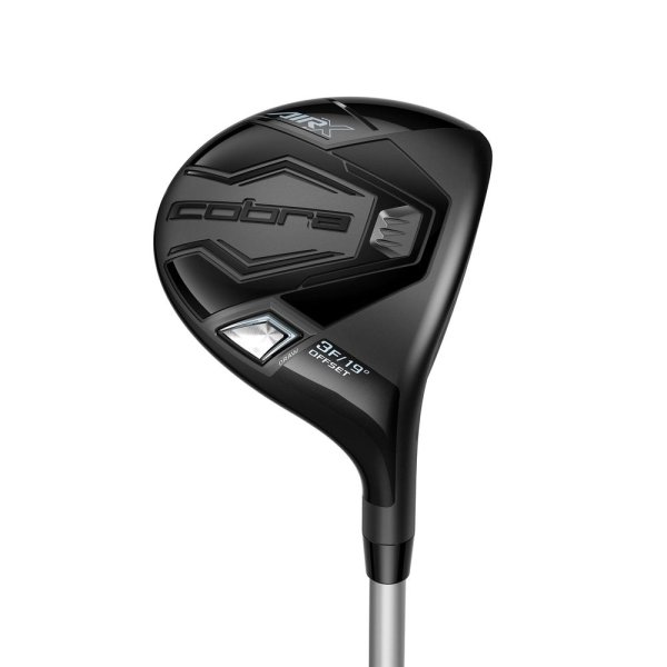 Cobra Air-X Offset - Fairwaywood (Lagervara)