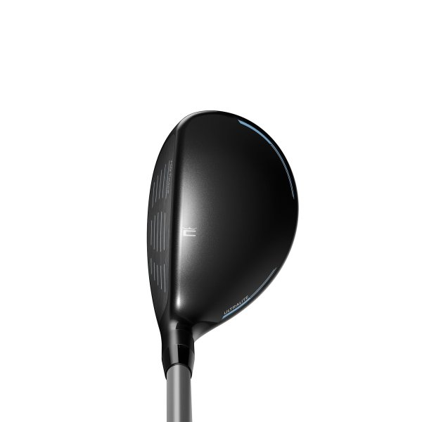 Cobra Air-X Offset - Hybrid (Lagervara)