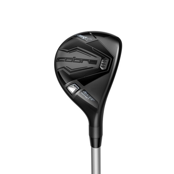 Cobra Air-X Offset - Hybrid (Lagervara)