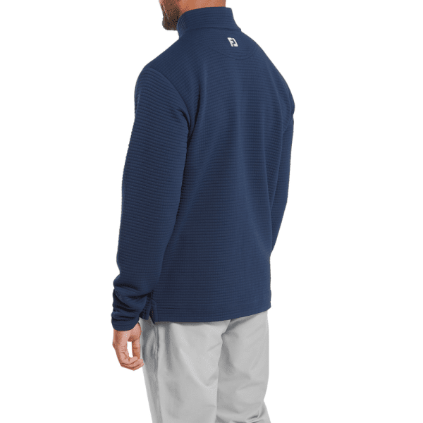 FootJoy Quilt Texture Chill-Out