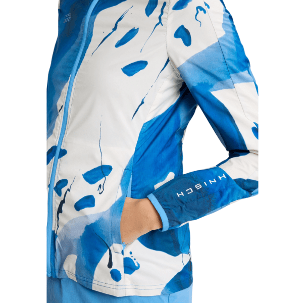 Röhnisch Packable Ultralight Jacket