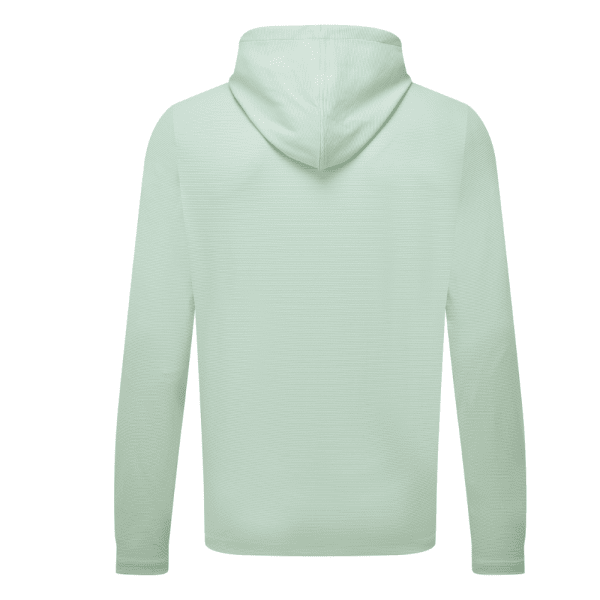 FootJoy Ottoman Jacquard Hoodie