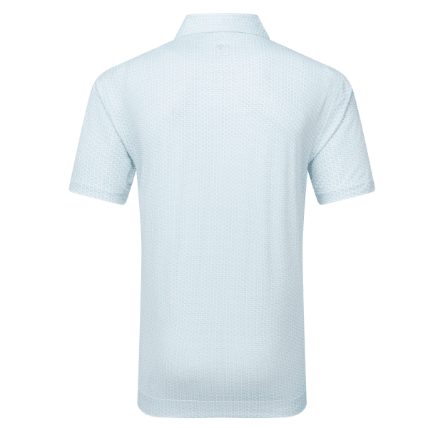 FootJoy Houndstooth Geo Lisle