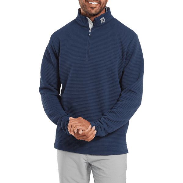 FootJoy Quilt Texture Chill-Out