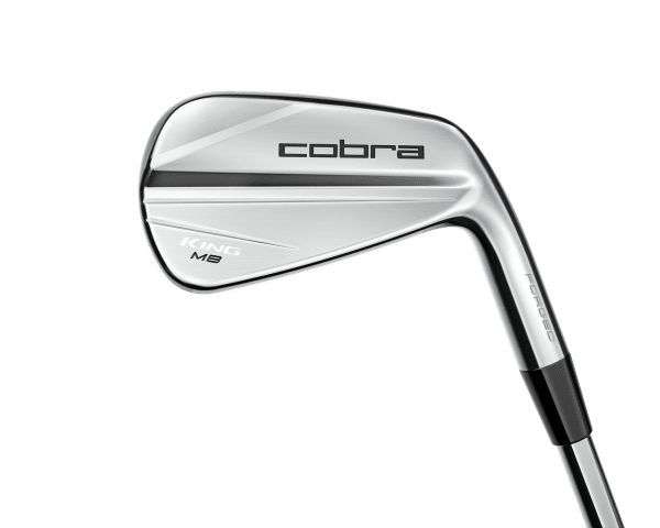 Cobra King MB 5-PW (custom)