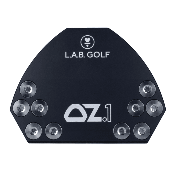 L.A.B. - OZ. 1 (custom)
