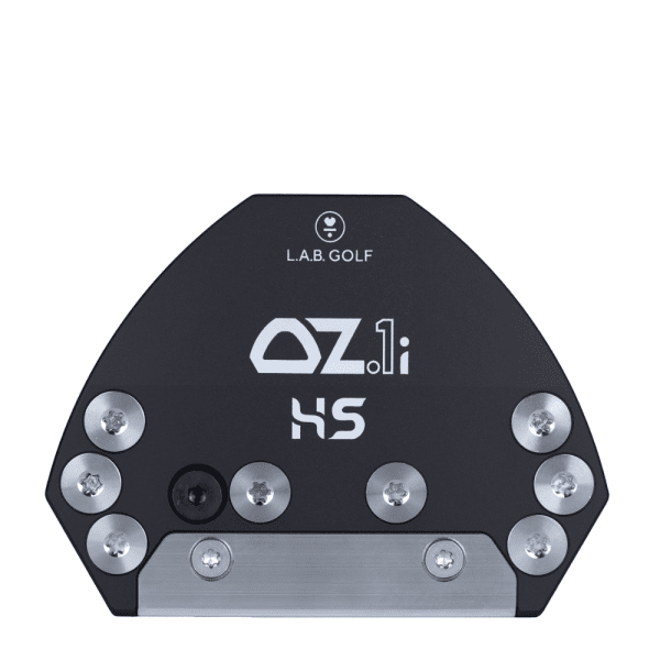 L.A.B. - OZ. 1i HS (custom)