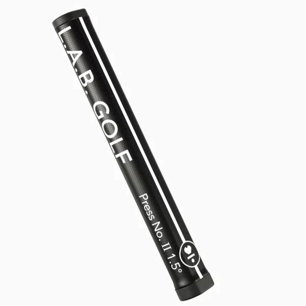 LAB Golf Press 2 Textured 1.5º Grip RH