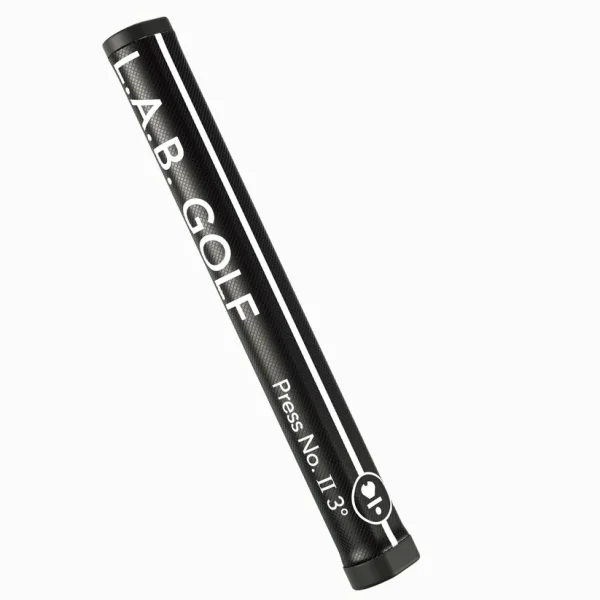 LAB Golf Press 2 Textured 3º Grip RH