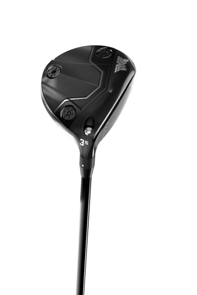 PXG Lightning Fairwaywood