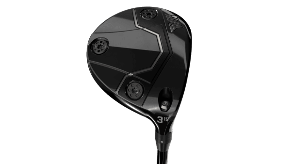 PXG Lightning Fairwaywood