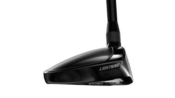 PXG Lightning Fairwaywood