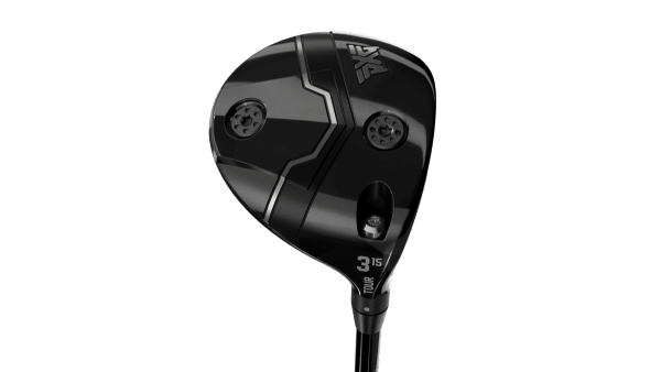 PXG Lightning Tour Fairwaywood