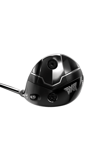 PXG Lightning Tour Fairwaywood