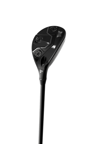 PXG Lightning Hybrid