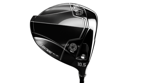 PXG Lightning Max 10K+ Driver