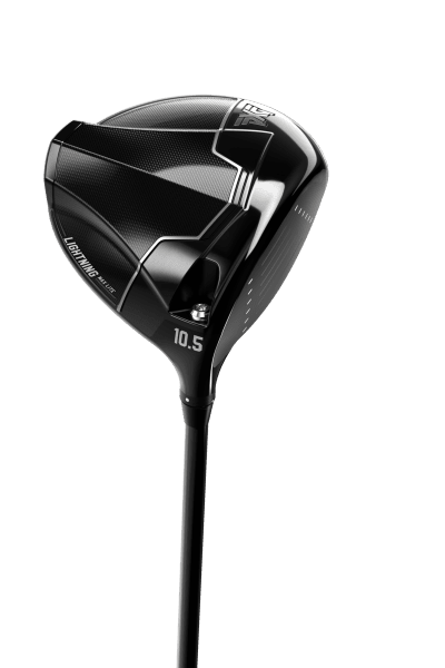 PXG Lightning Max Lite Driver