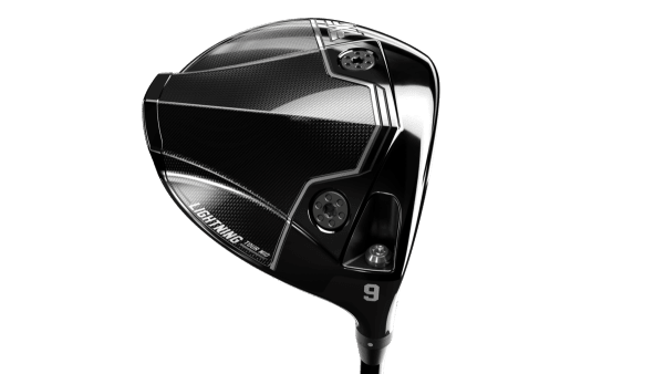 PXG Lightning Tour Mid Driver
