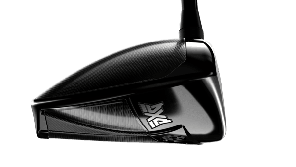 PXG Lightning Tour Mid Driver