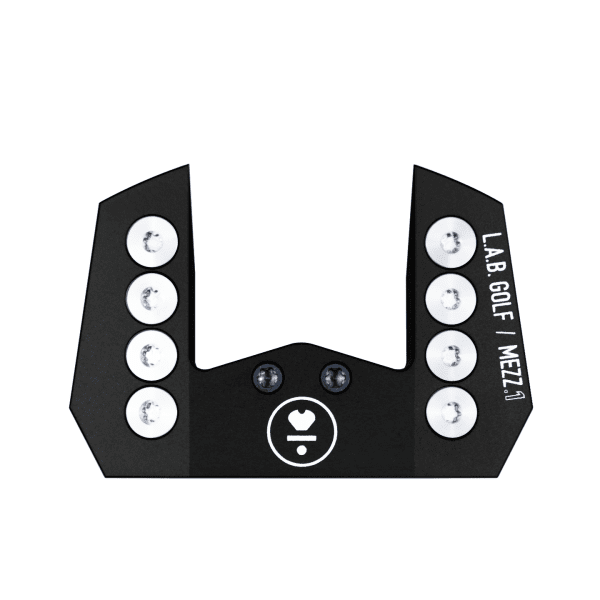 L.A.B. MEZZ.1 - Stock
