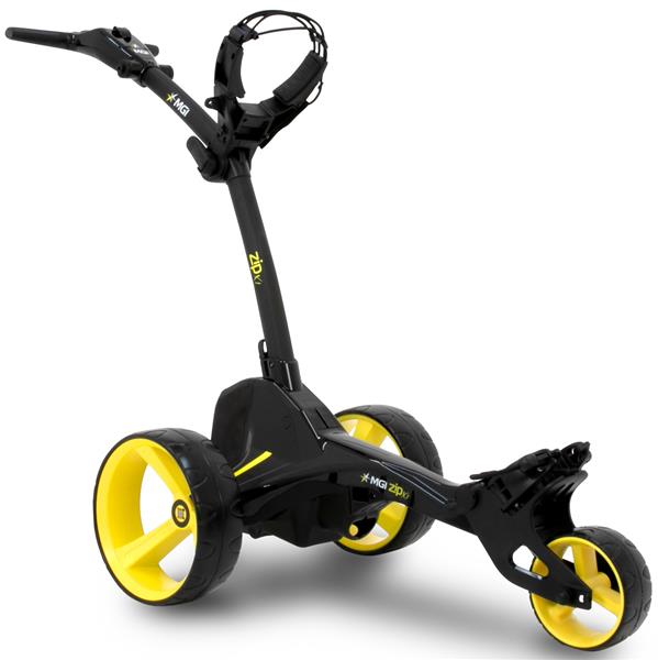 MGI ZIP X1