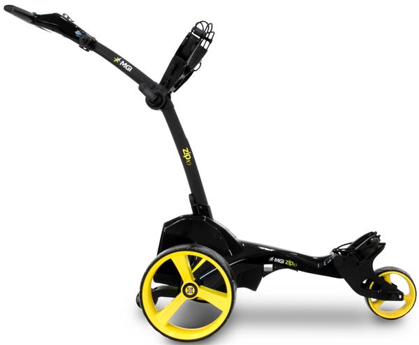 MGI ZIP X1