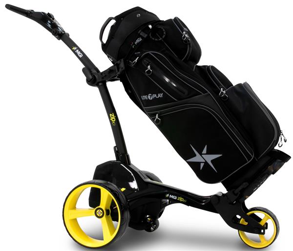 MGI ZIP X1