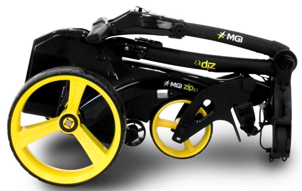 MGI ZIP X1