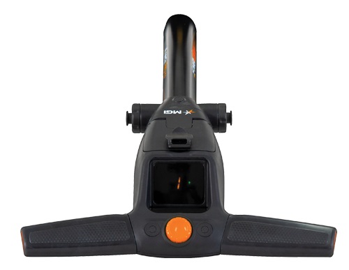 MGI X4 Special Edition