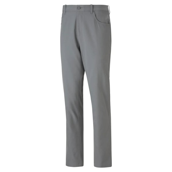 Puma Dealer 5 Pocket Pant