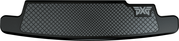 PXG Battle Ready II Mustang Putter - Black