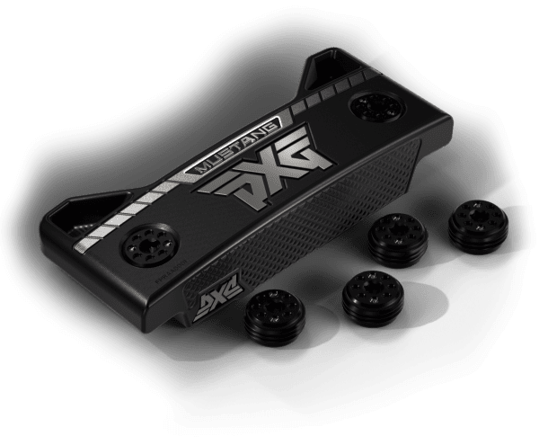 PXG Mustang ZT Putter