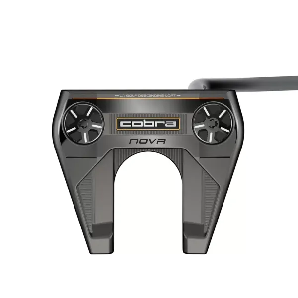 Cobra Vintage Nova - Putter (custom)