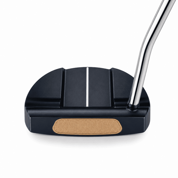 Odyssey Ai One Milled Six T Double Bend 34" RH
