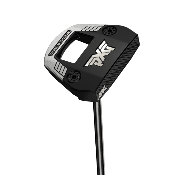 PXG One & Done ZT Putter