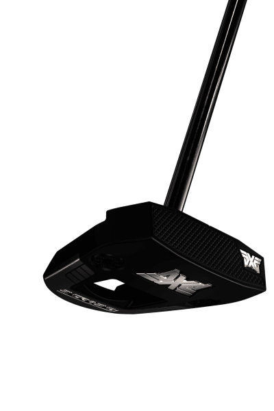 PXG One & Done ZT Putter