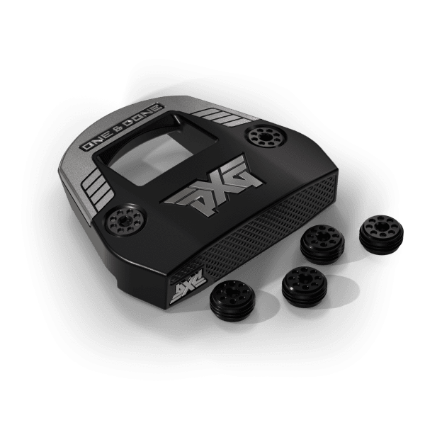 PXG One & Done ZT Putter