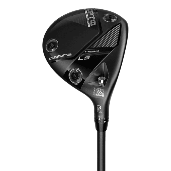 Cobra - OPTM LS - Fairway (custom)