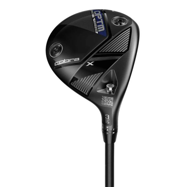 Cobra - OPTM X - Fairway (custom)