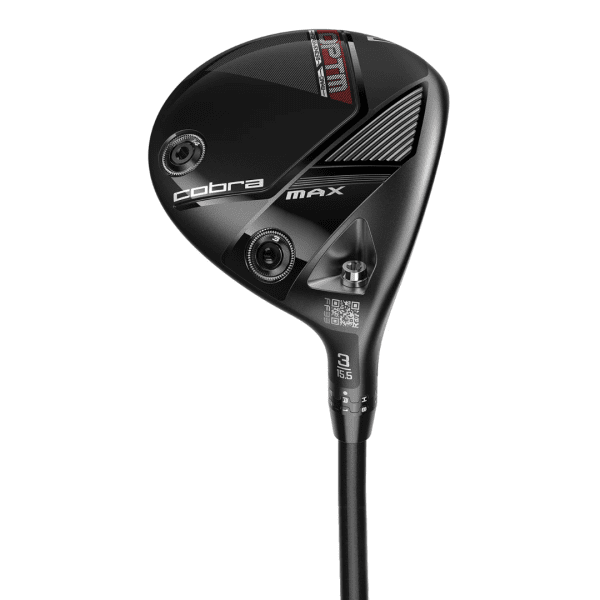 Cobra - OPTM Max - Fairway (custom)