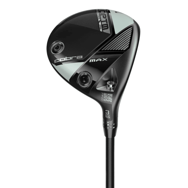Cobra - OPTM Max Women's - Fairway (custom)