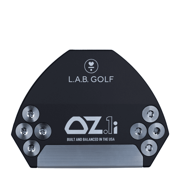 L.A.B. - OZ. 1i (custom)