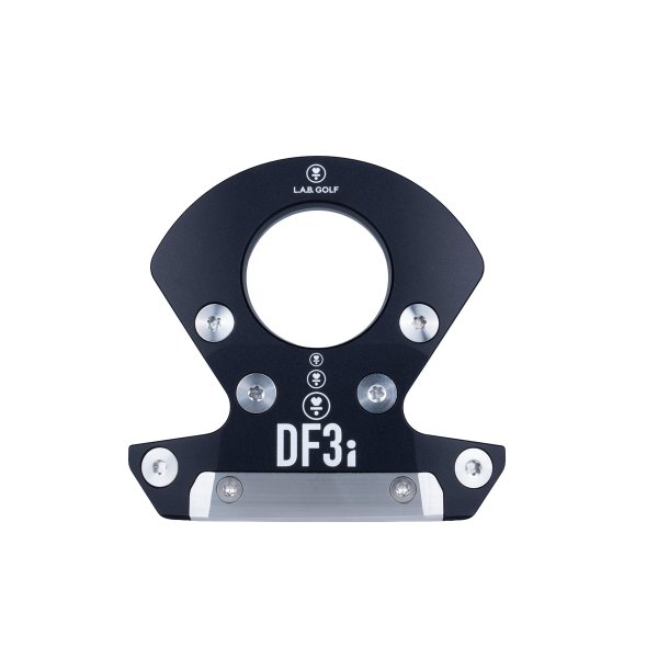 L.A.B. DF3i - Stock