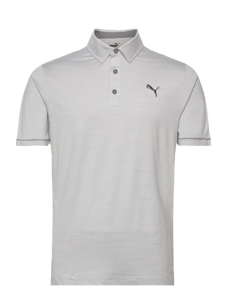 Puma Cloudspun Haystack Polo
