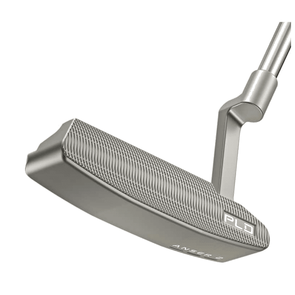 Ping PLD Anser 2 Plumbers Neck RH 34"