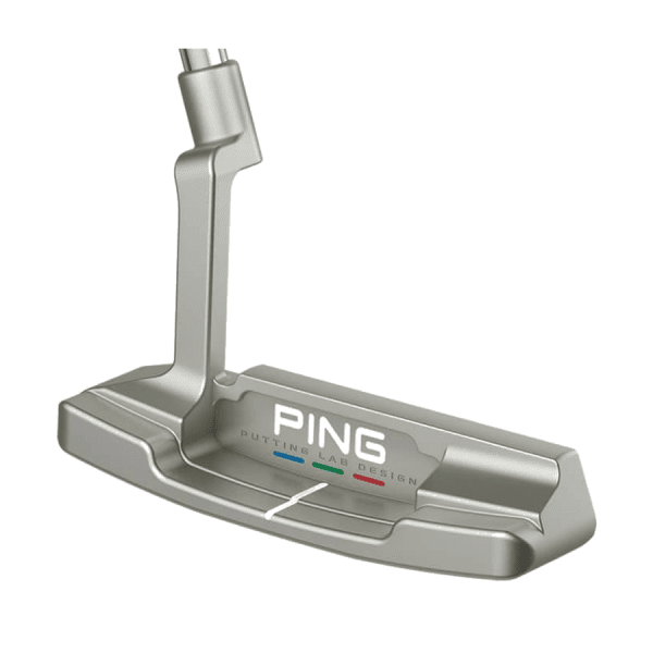 Ping PLD Anser 2 Plumbers Neck RH 34"