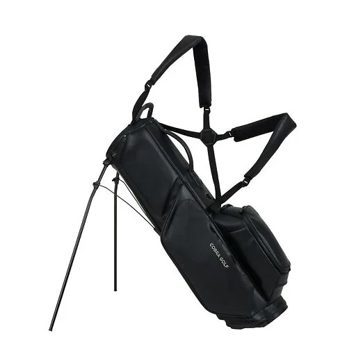 Cobra Premium Stand Bag